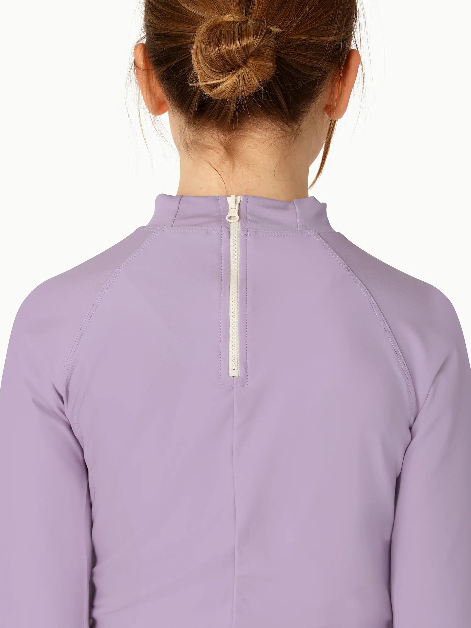 Blake Unisex Uv Shirt | Violet