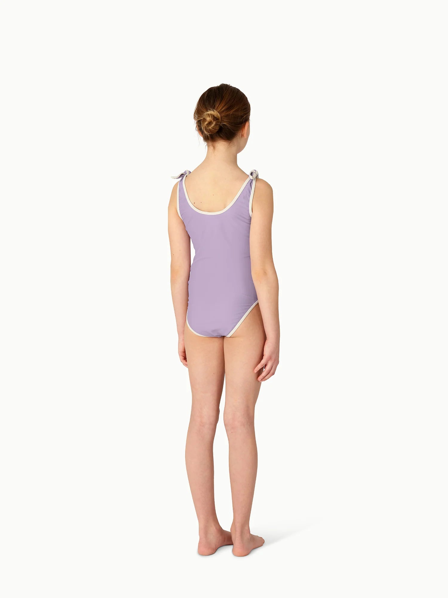 Elizabeth Swimsuit | Violet