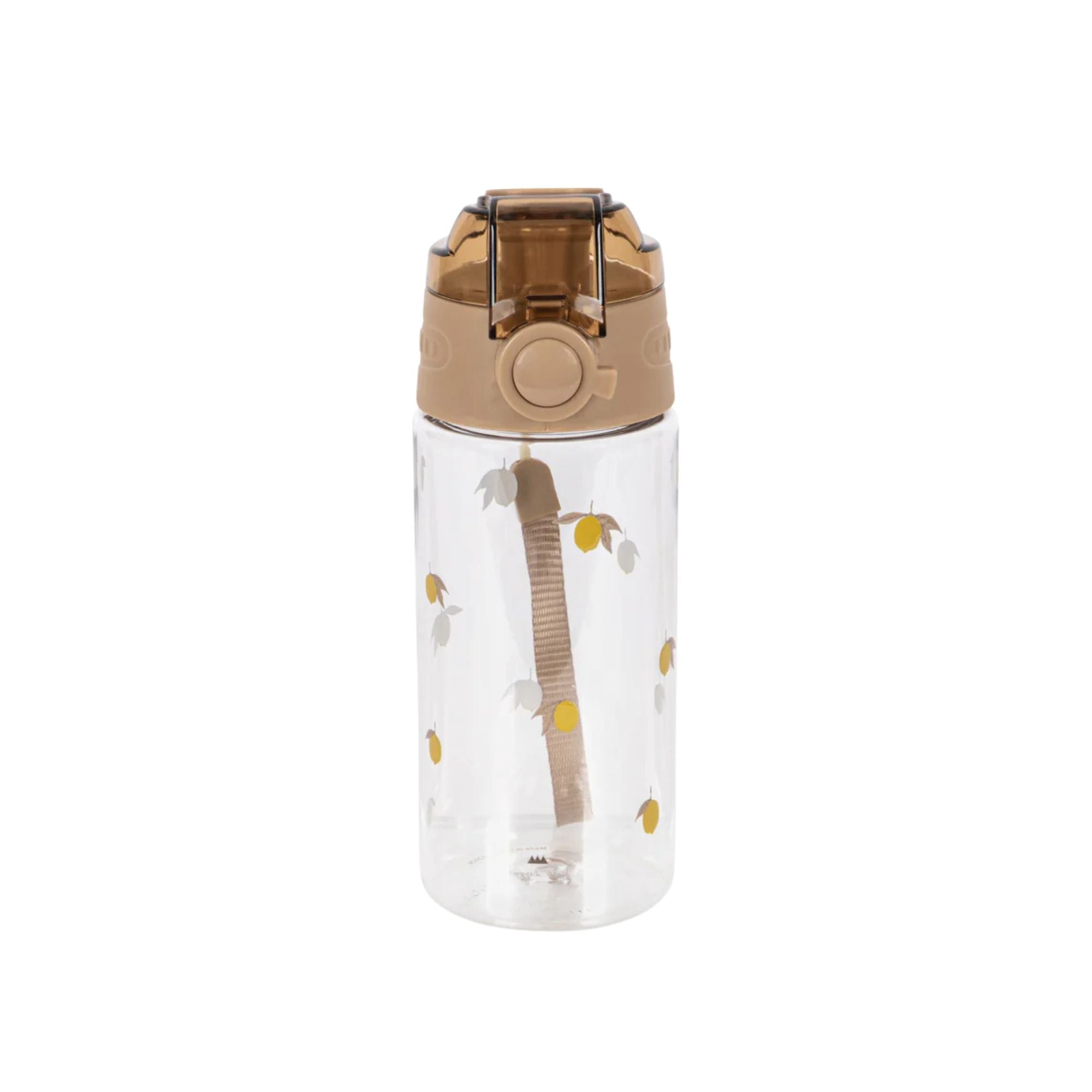 Water Bottle | Lemon