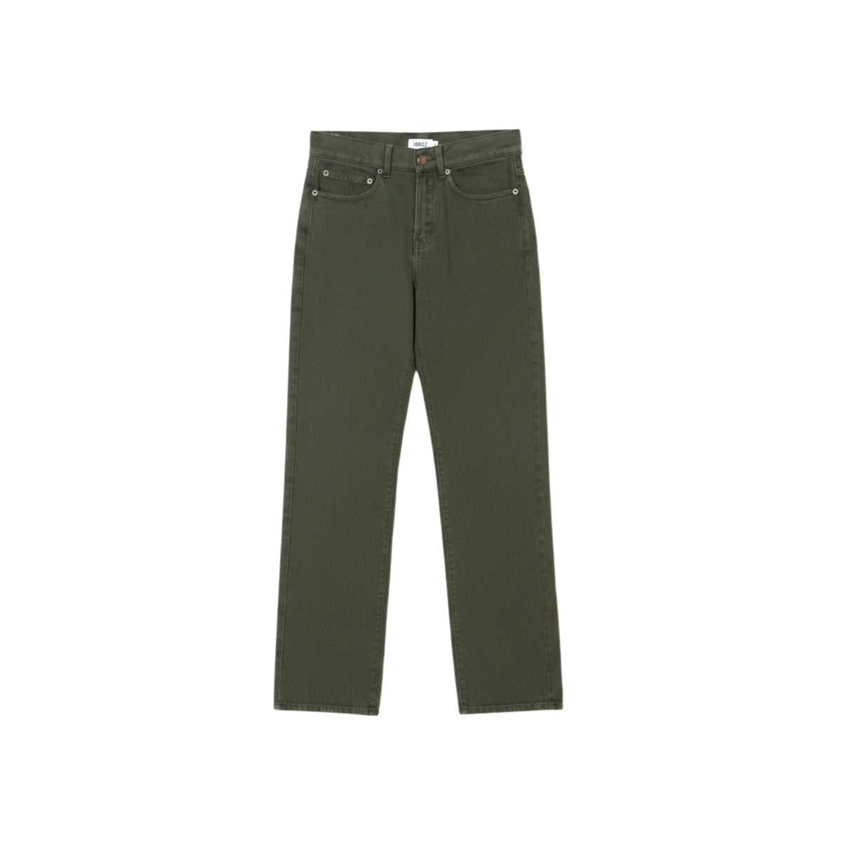 Waves Jeans | Kaki