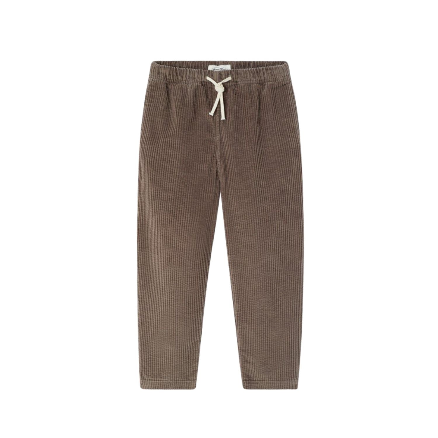 Padow Pants | Vintage Ash