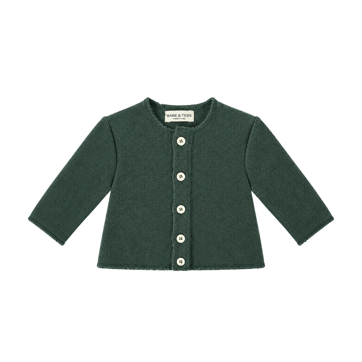 Coreana Cardigan | Foresta