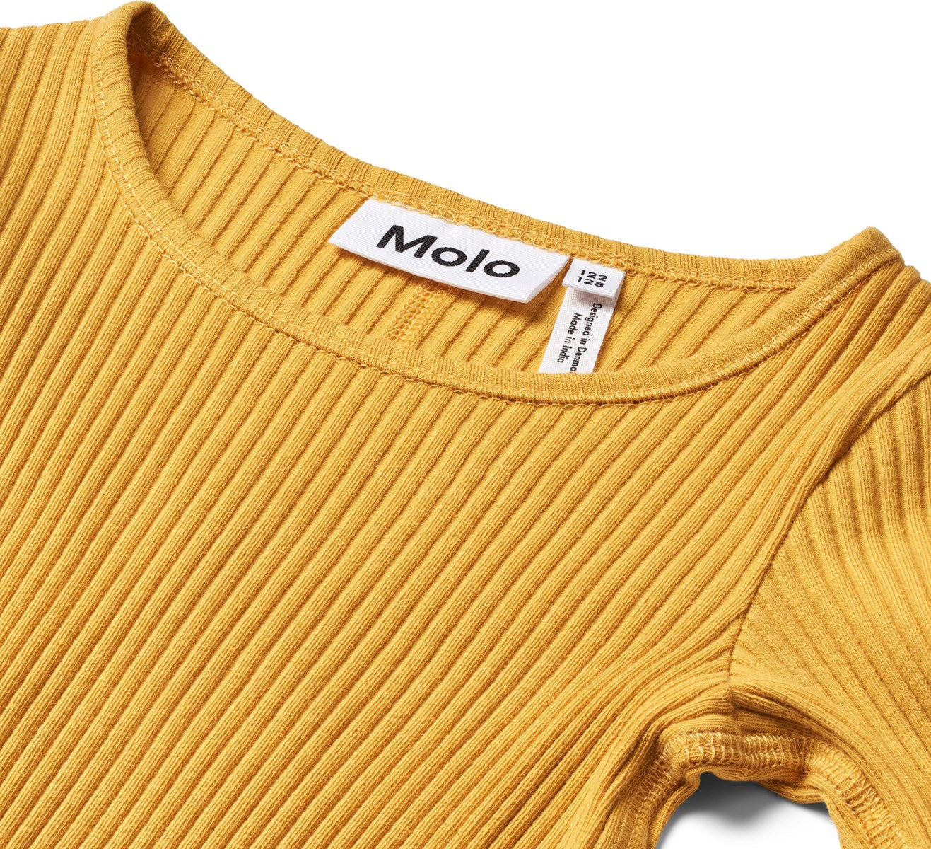 Rochelle Long Sleeves T-shirt | Energy