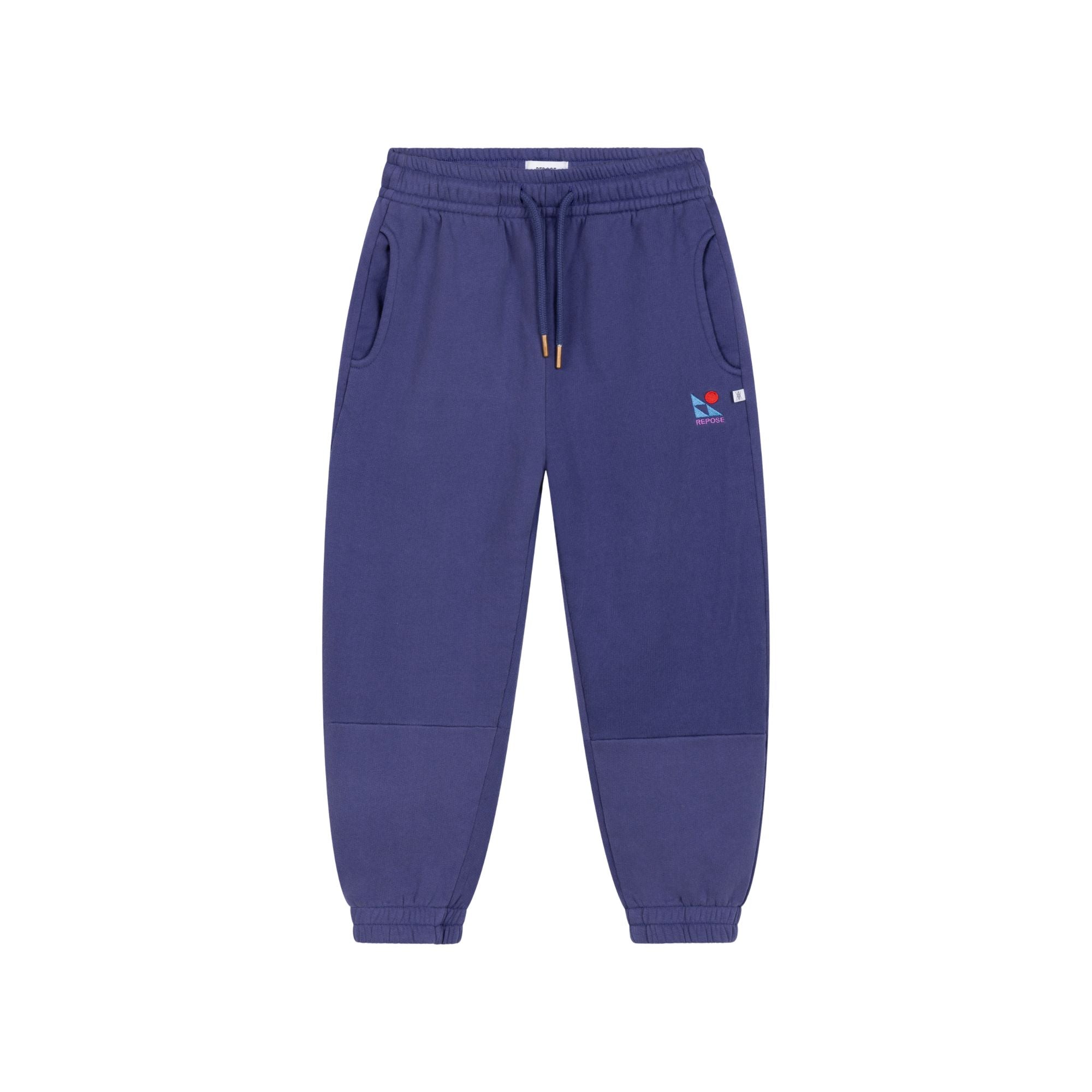 Sweatshirt Set | Eclipse Blue