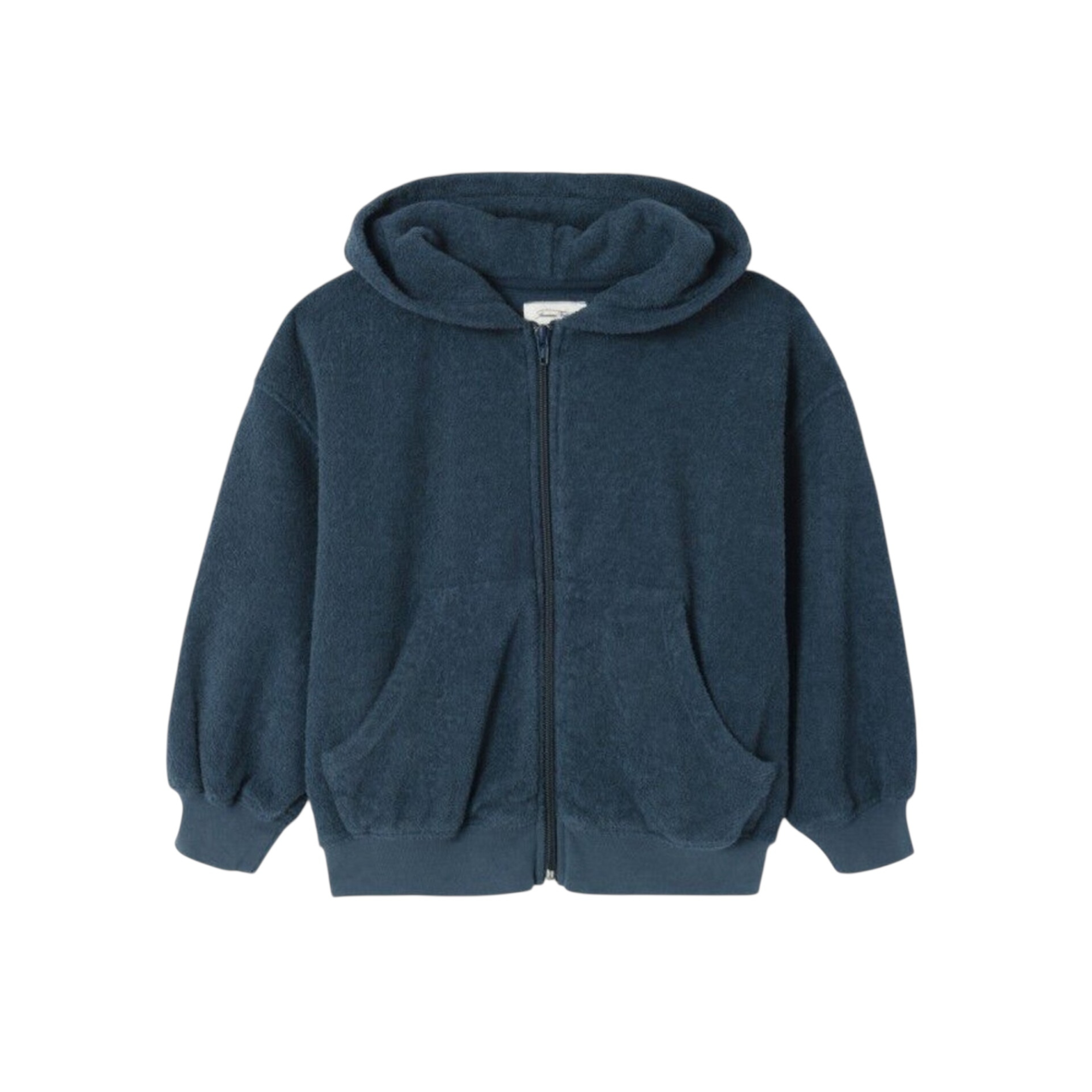 Bobypark Hoodie | Dark