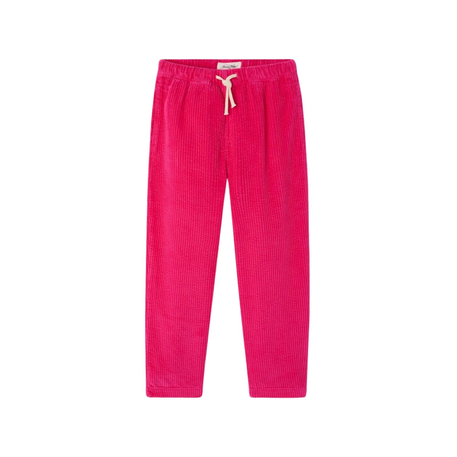 Padow Pants | Vintage Pitaya