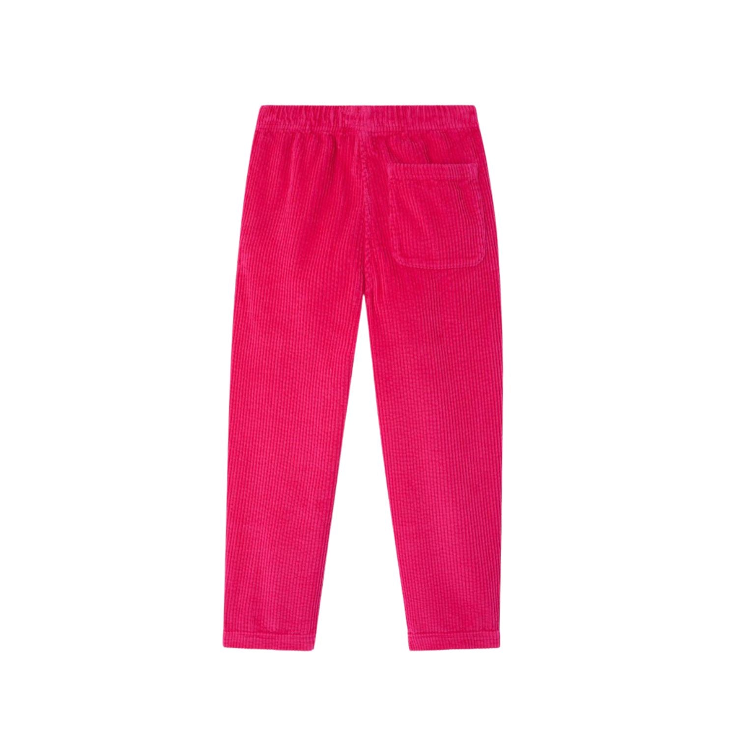 Padow Pants | Vintage Pitaya