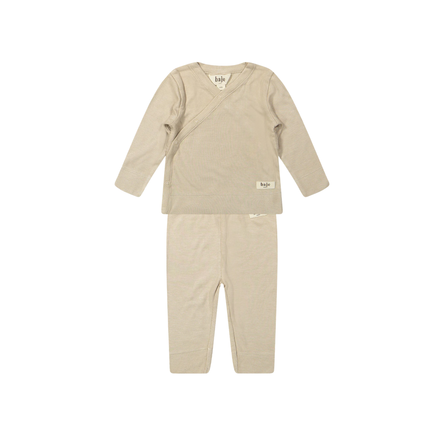 Nyon Baby Set | Sand Desert