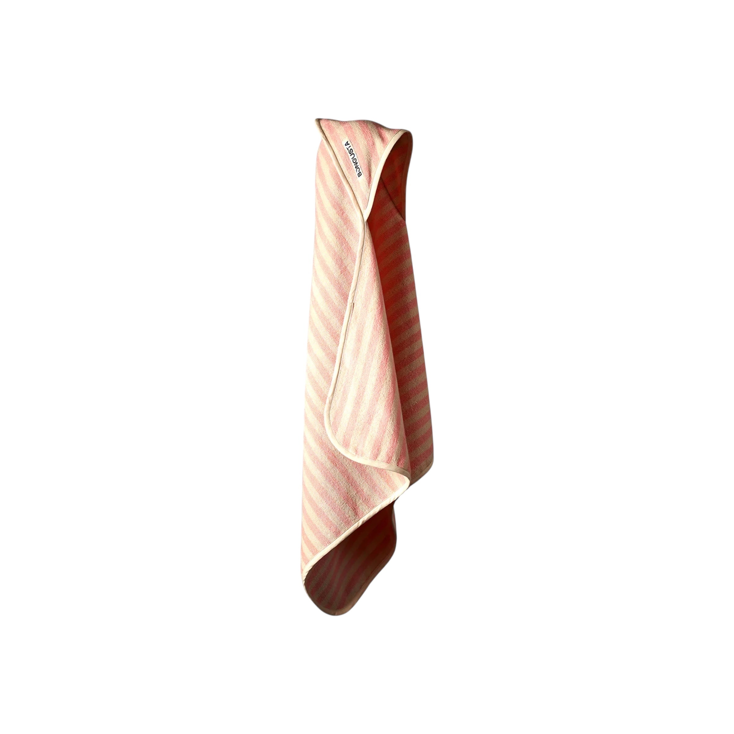 Naram Baby Towel | Striped