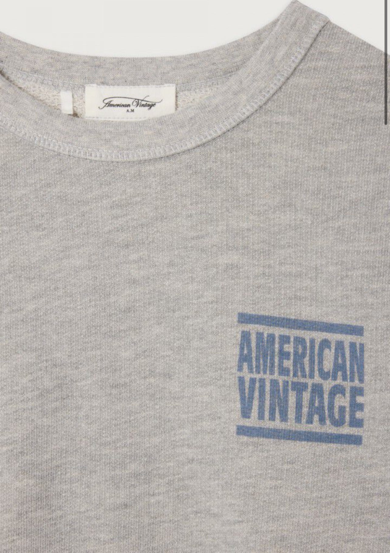 Zofbay Joggers Set | Heather Grey