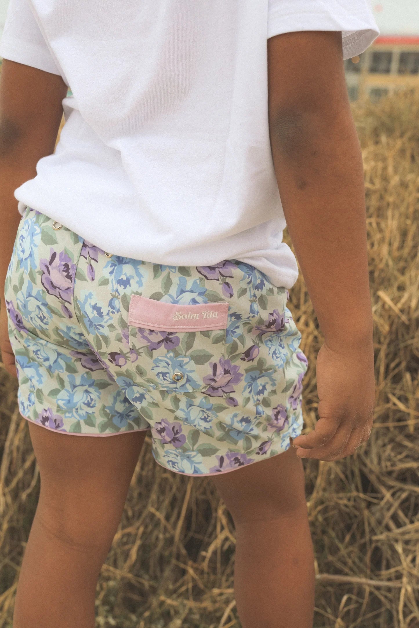Swim Shorts | Cape Cod