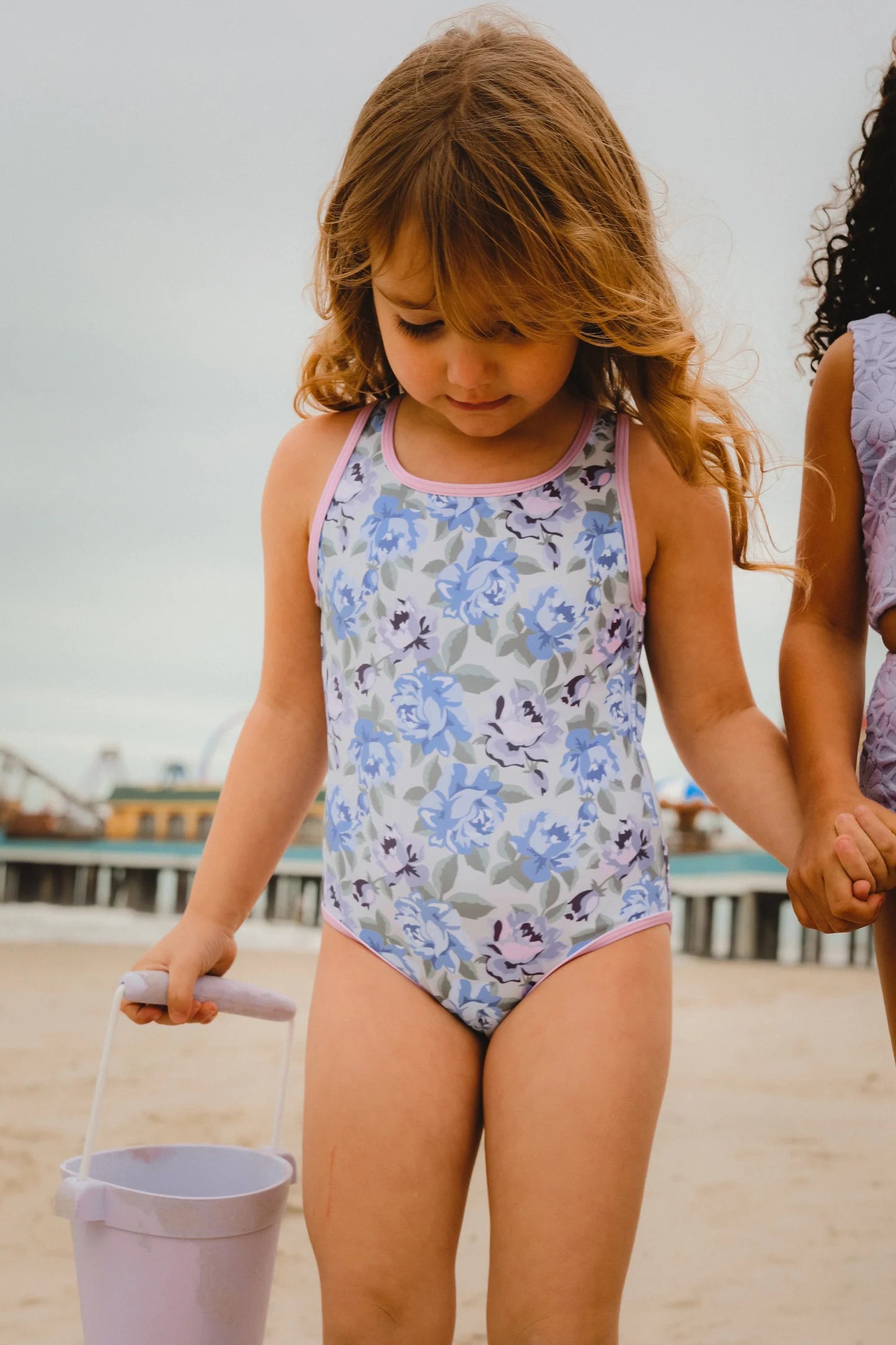 One Piece Tank | Cape Cod
