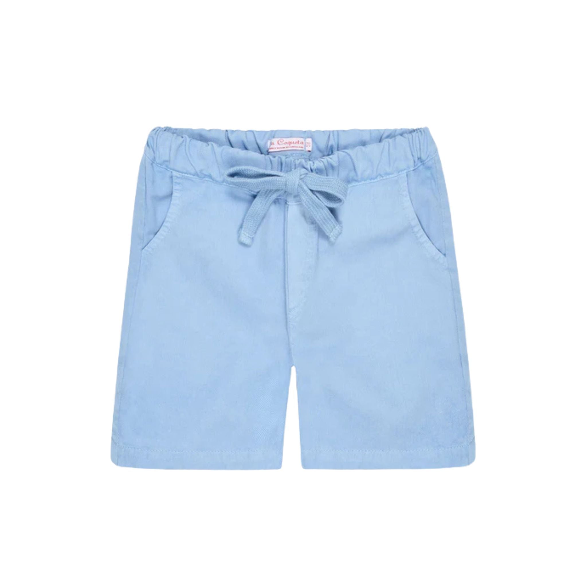 Cortino Shorts | Blue