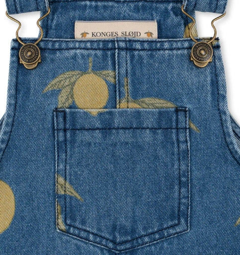 Magot Overalls