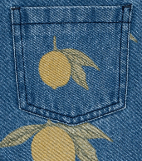Magot Overalls