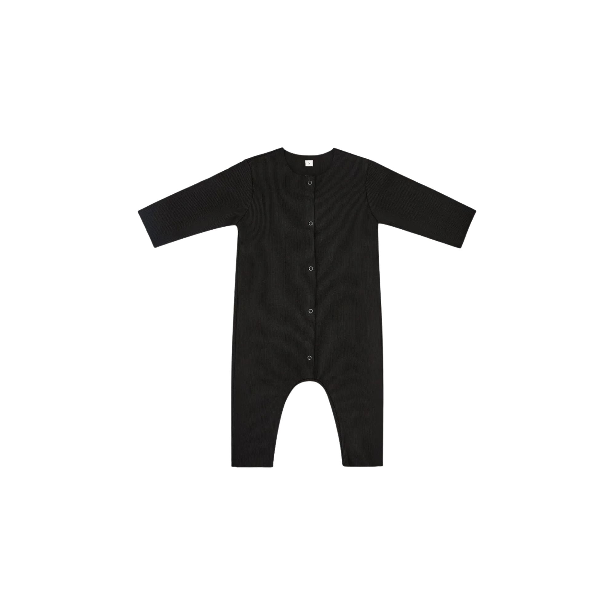 Rib Romper