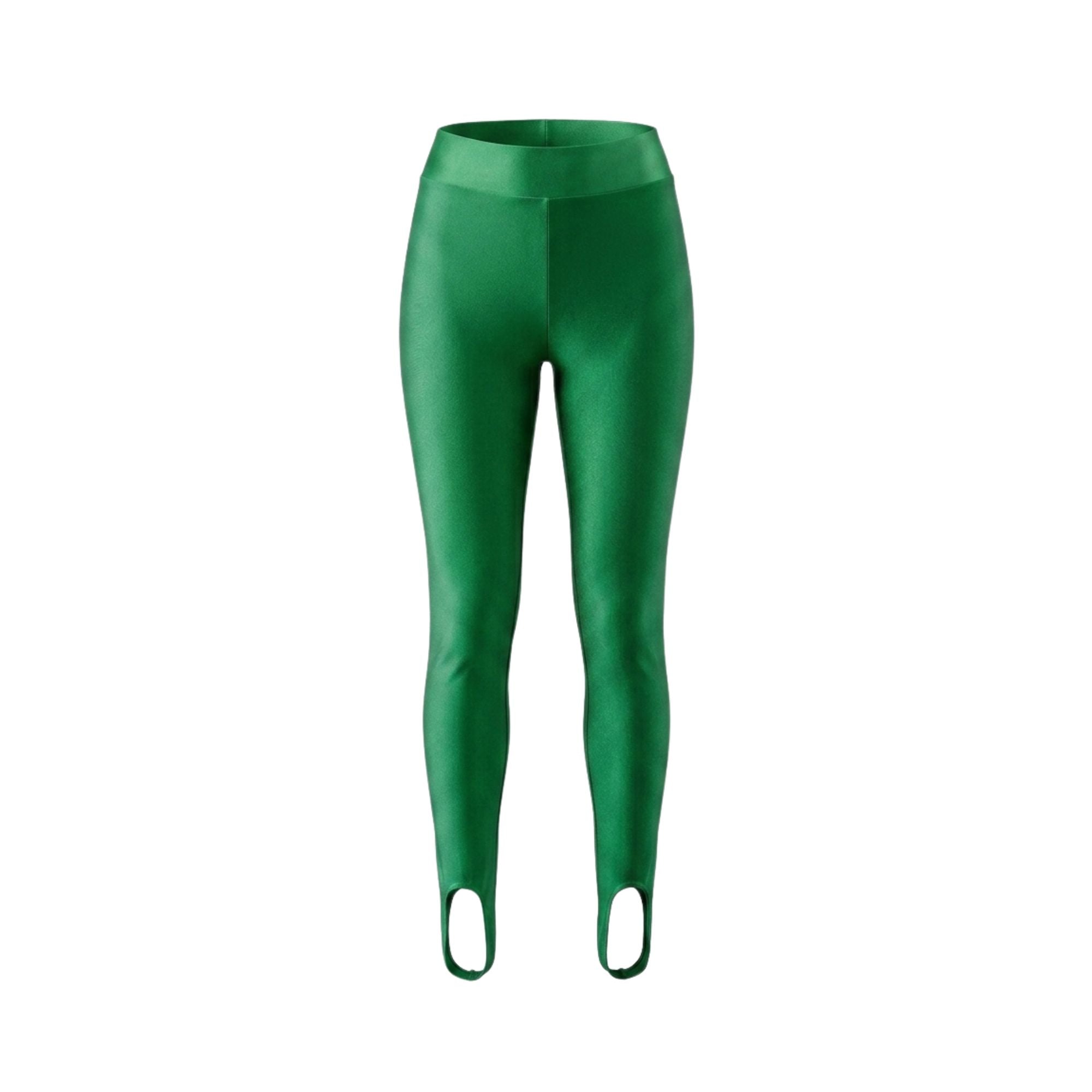 Electra Leggings | Green