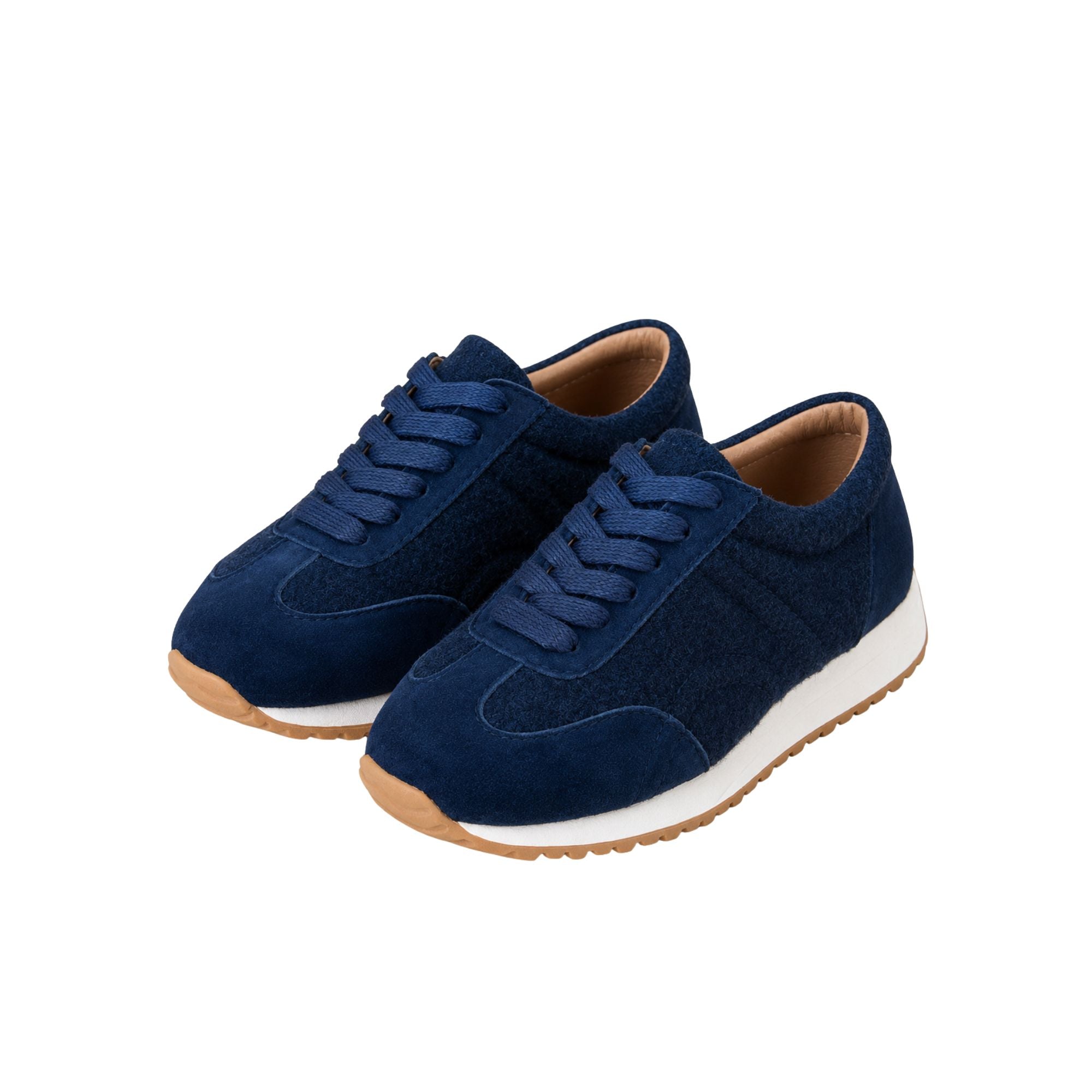 Aston Shoes | Navy
