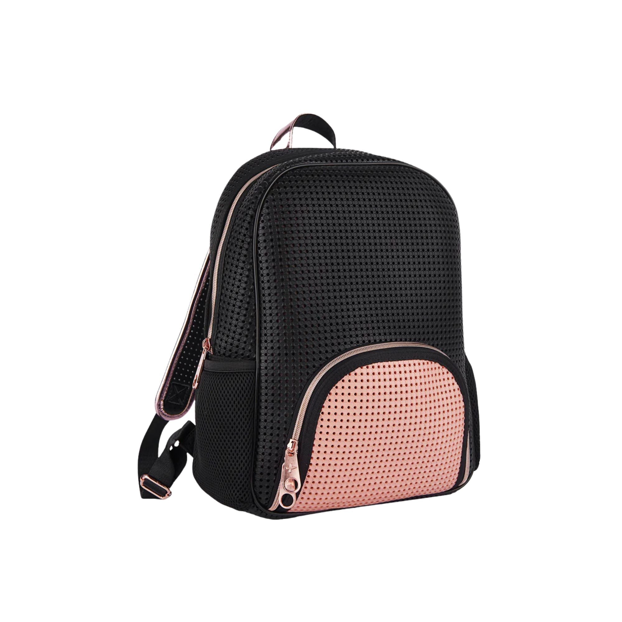 Little Starter Backpack | Peach Blush