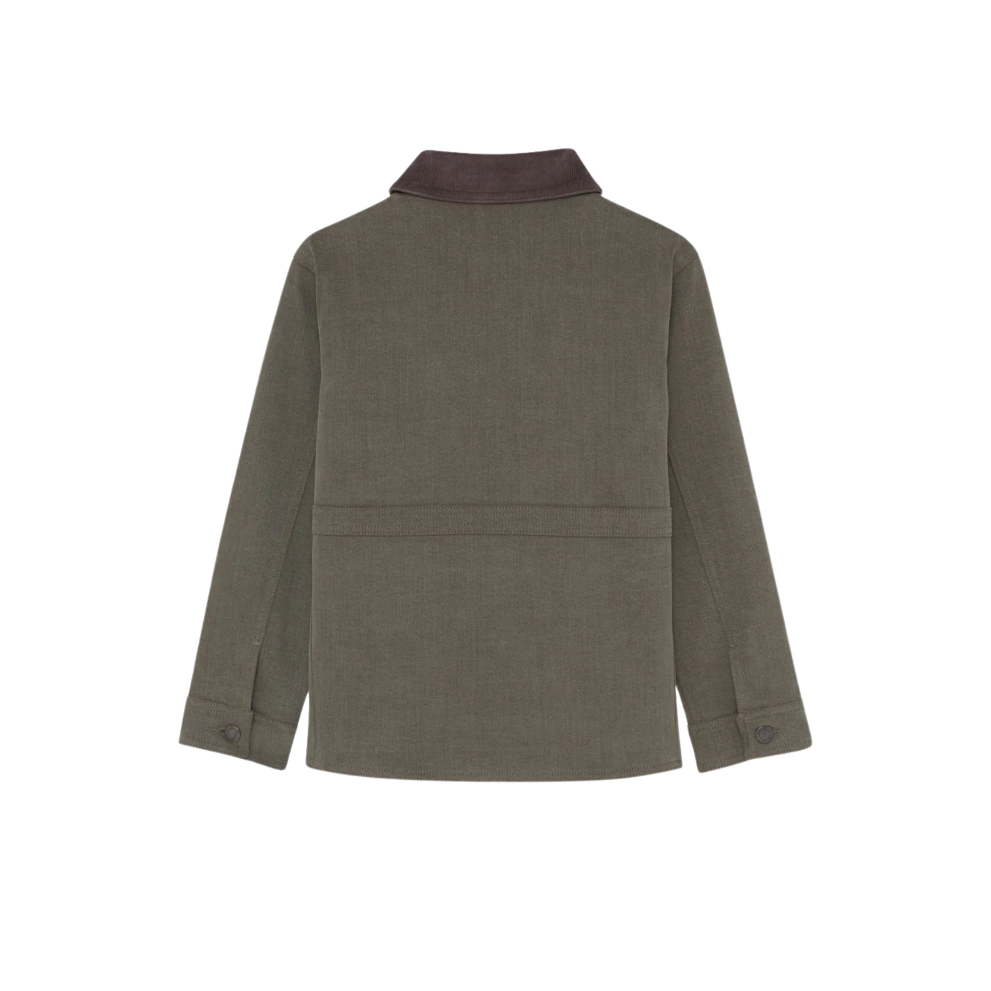 Louie Denim Chore Jacket | Outpost