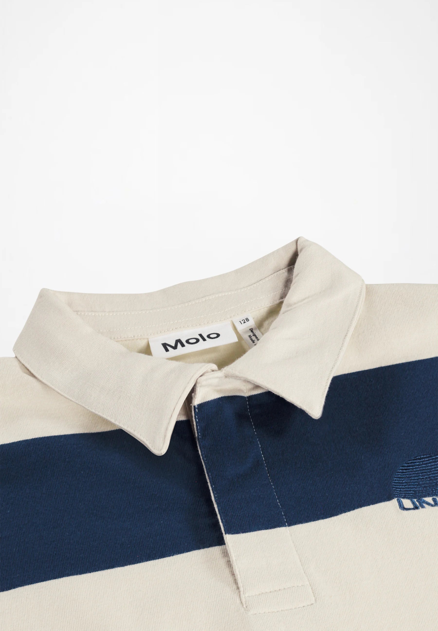Rainer Shirt | Oceanica Stripe