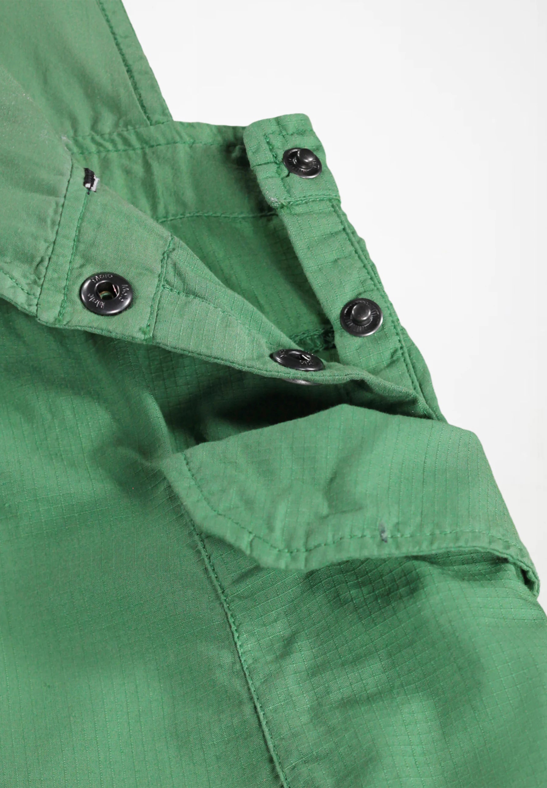 Clarice Dress | Groovy Green