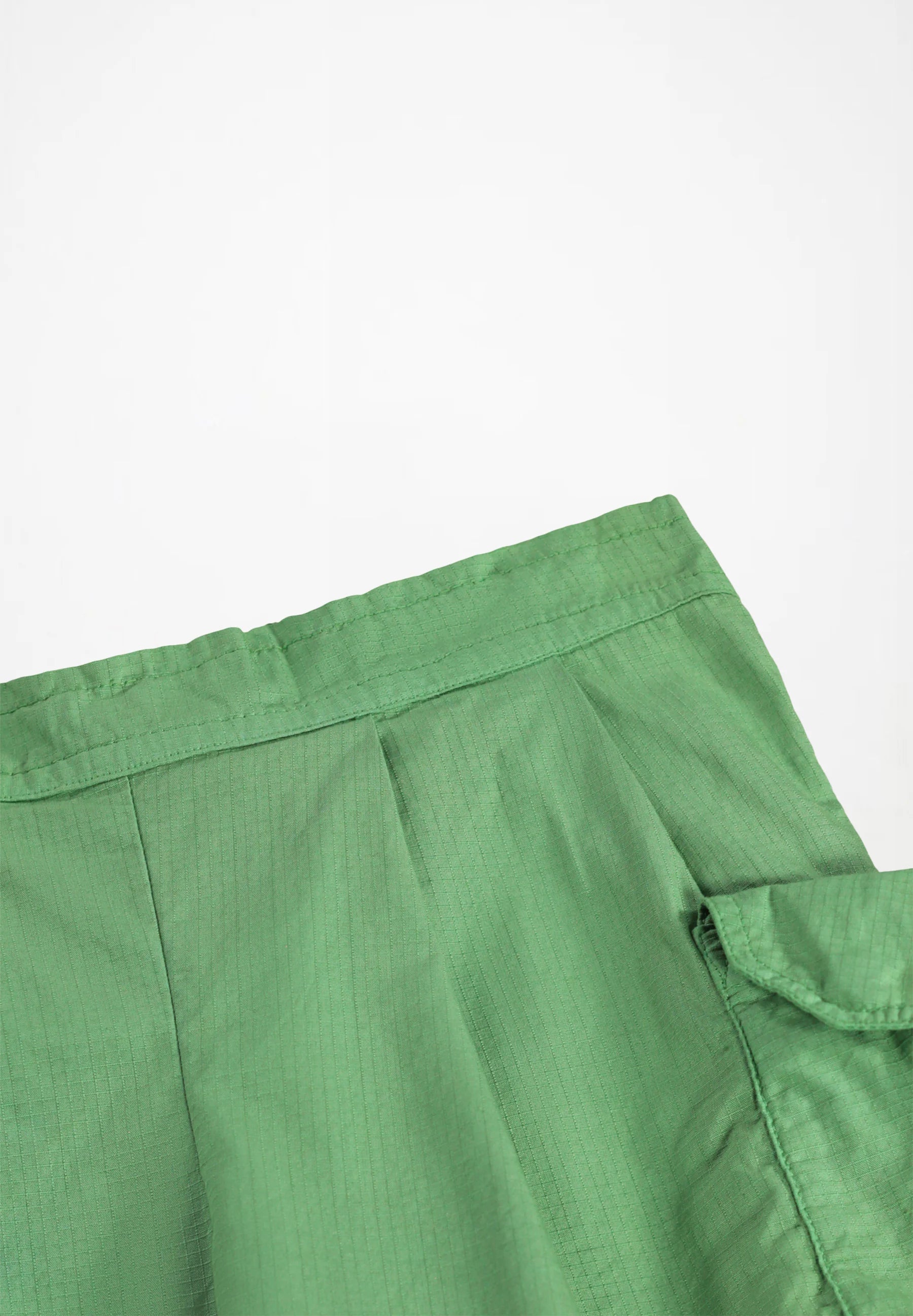 Aud Short | Groovy Green