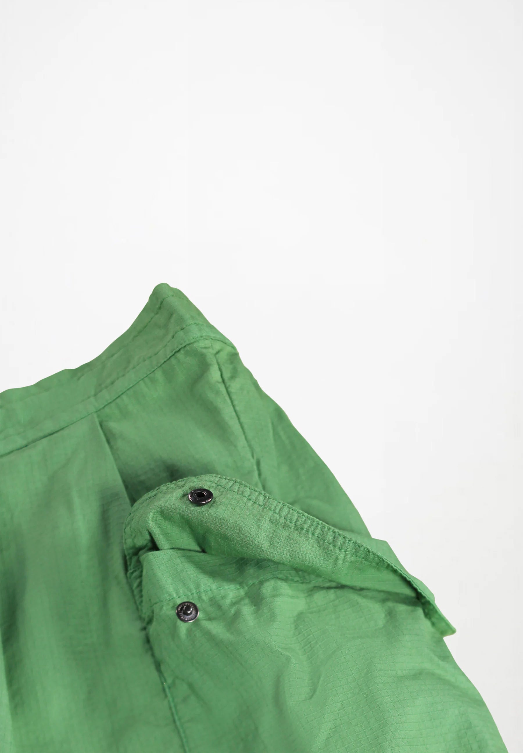 Aud Short | Groovy Green