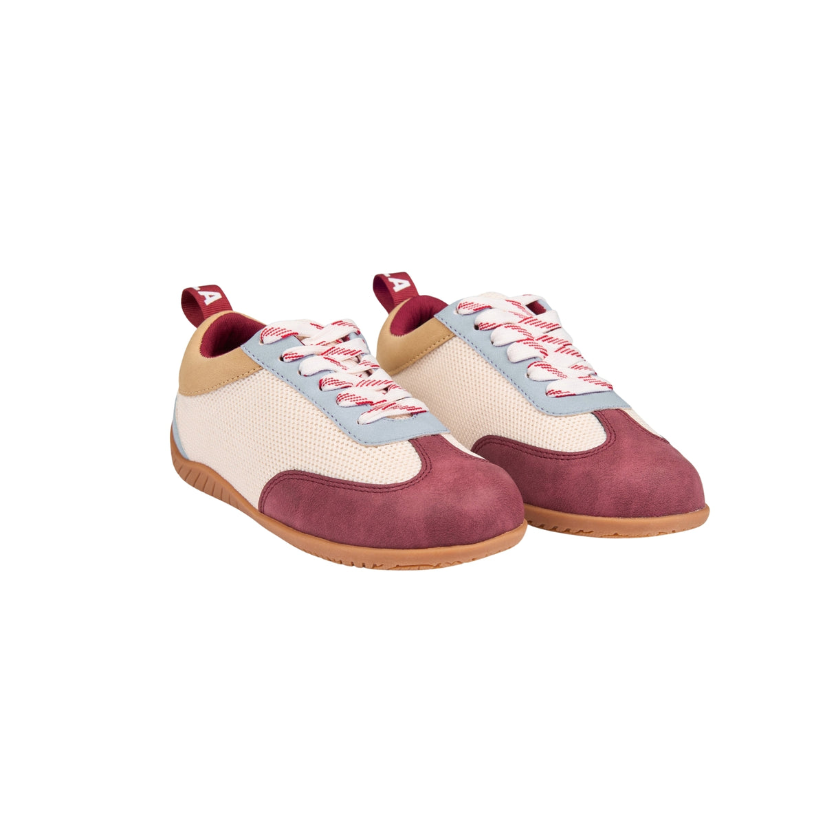 Colorblock Trainers