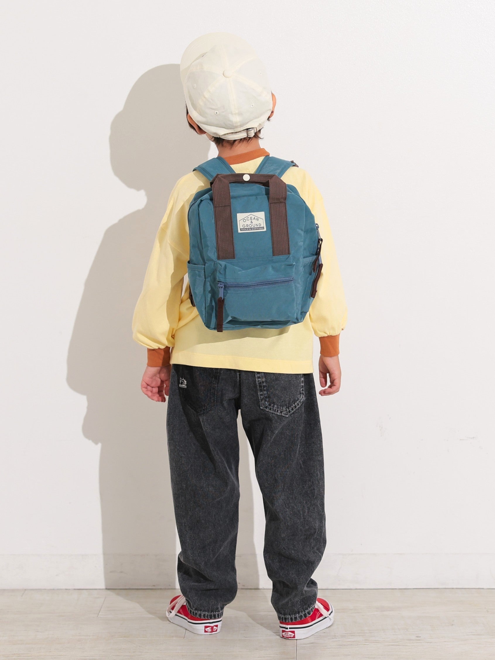 Daypack Short Trip | Pink