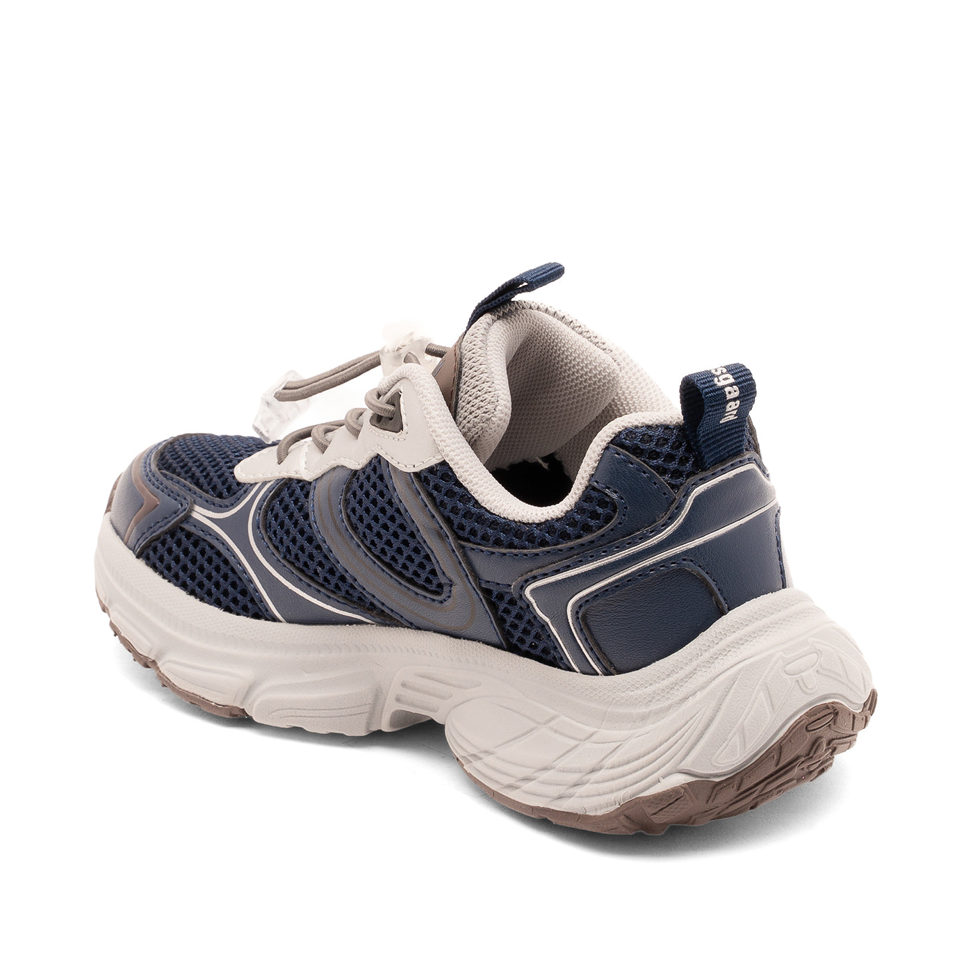 Hamilton Sneaker | Navy