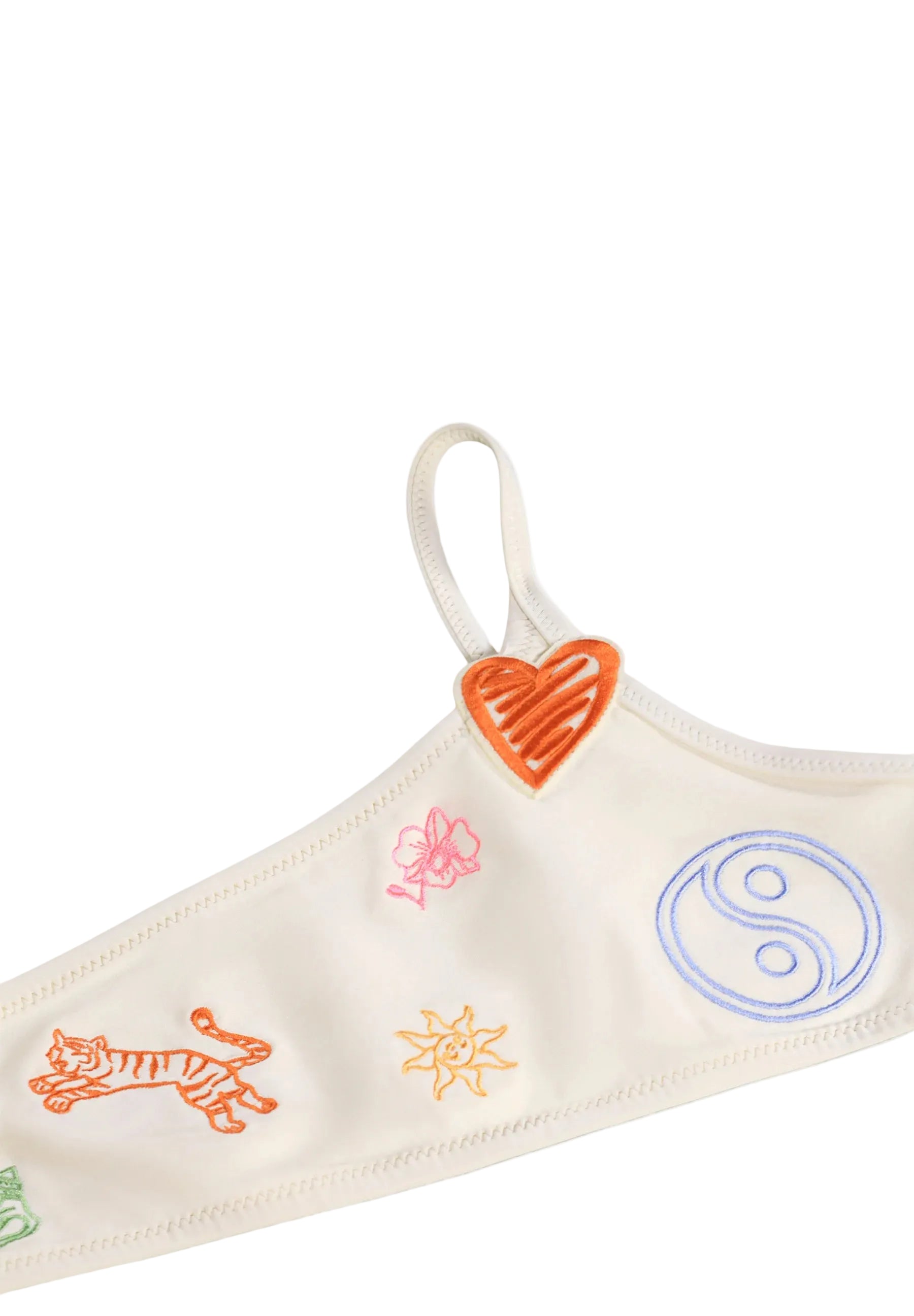 Naja Bikini | Doodles