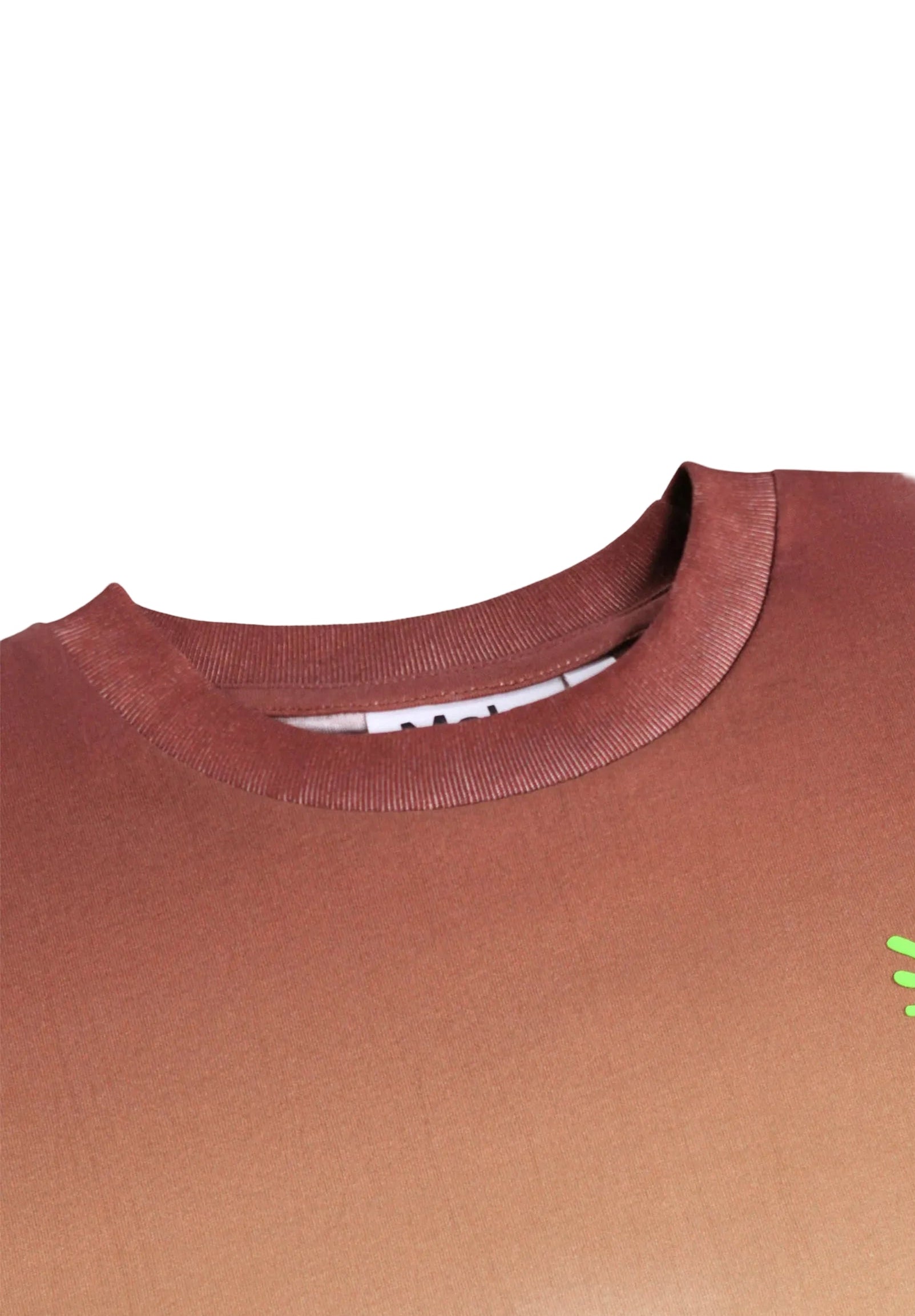Rodney T-shirt | Sanguine Fade