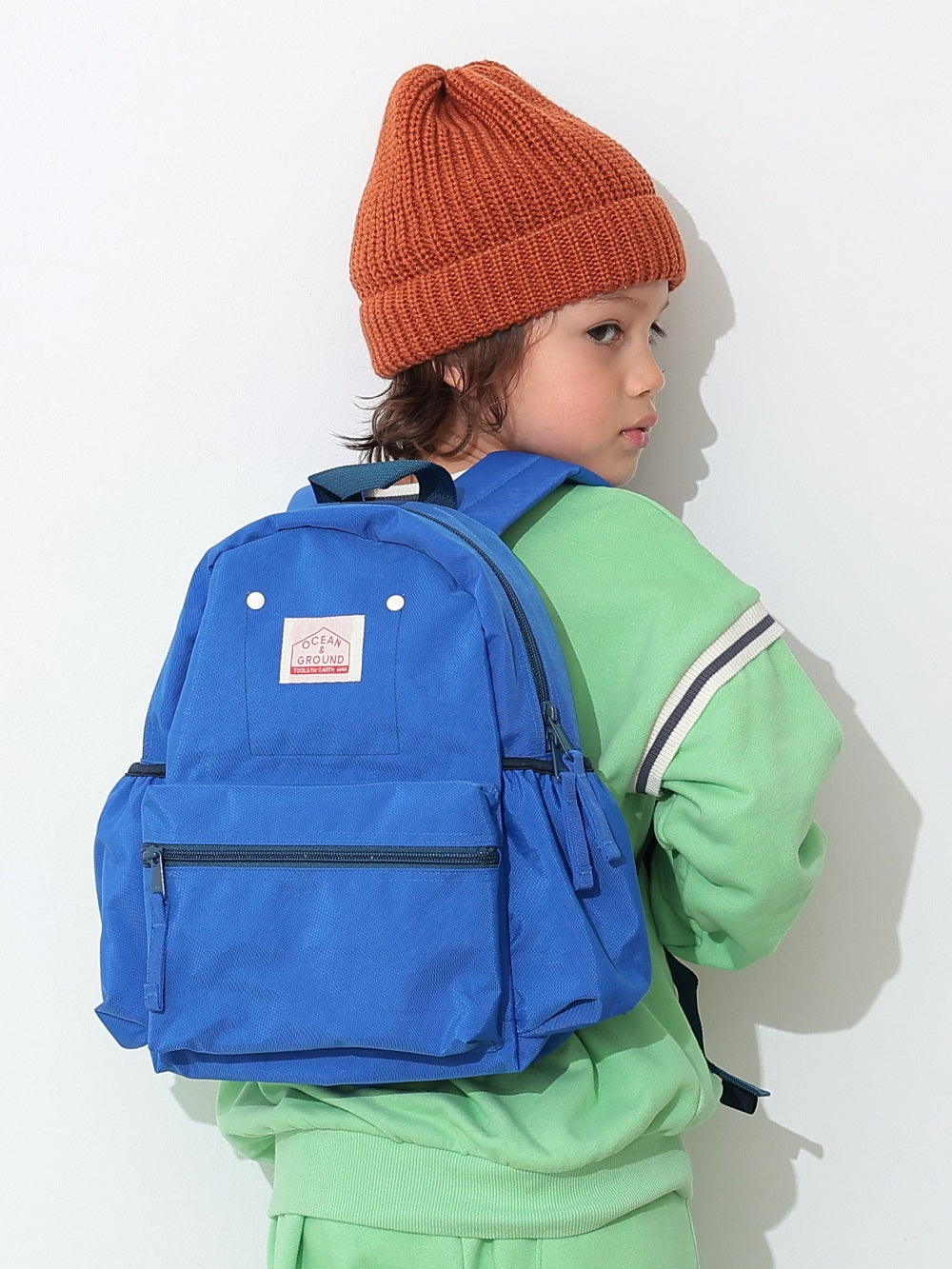 Daypack Gooday | Blue