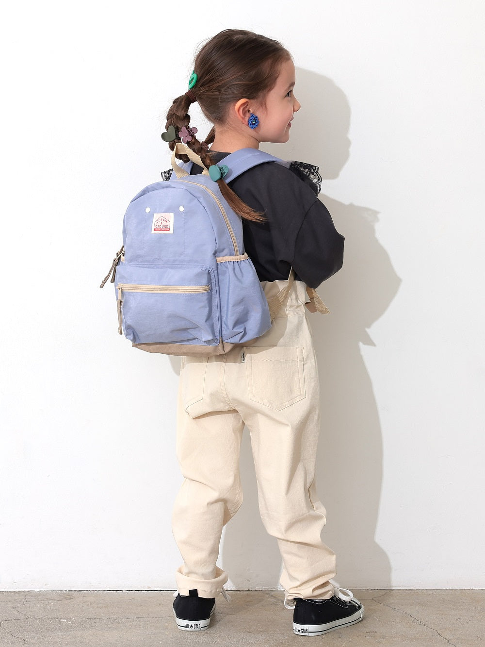 Daypack Gooday | Light Purple
