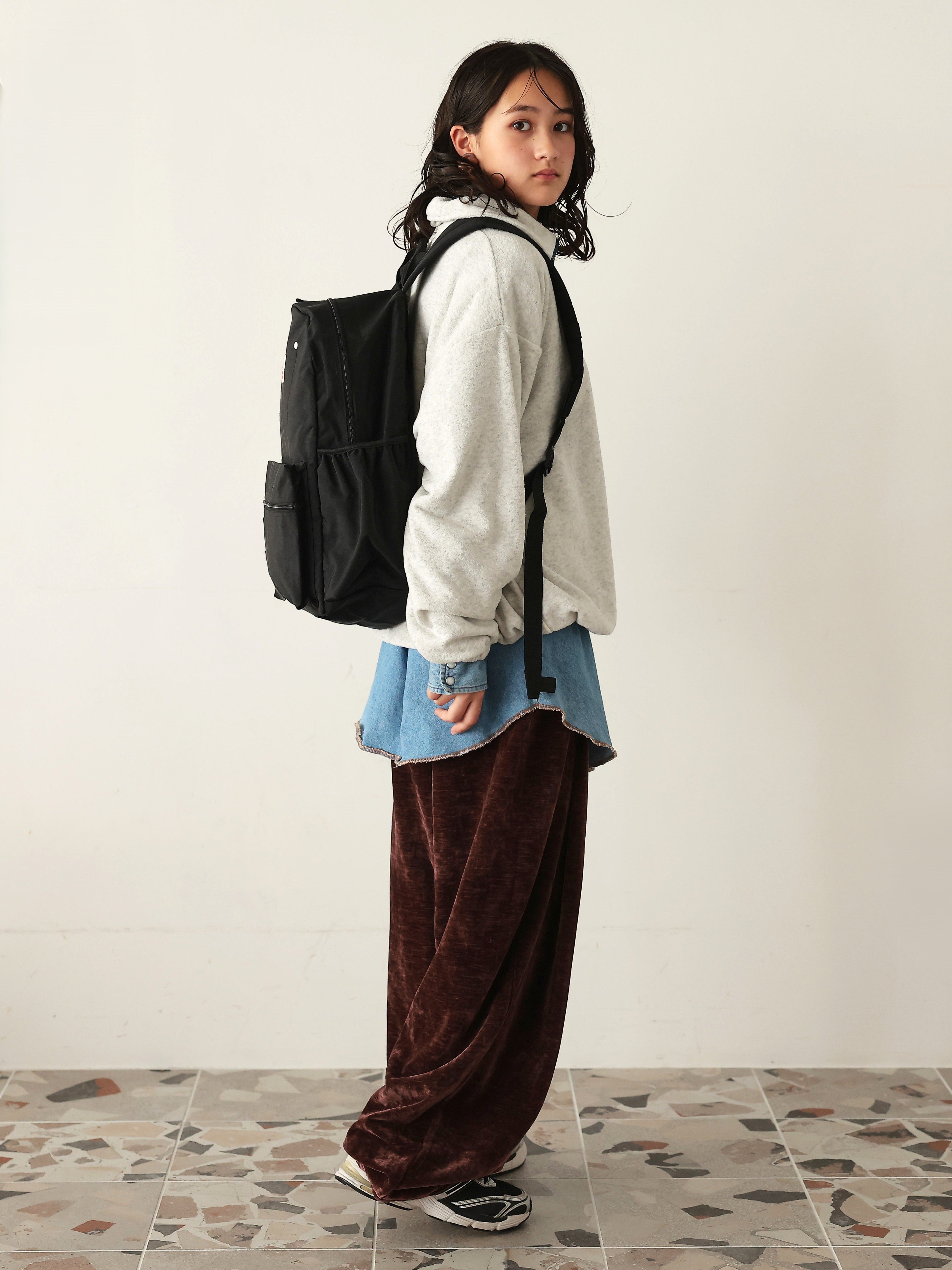 Daypack Gooday Plus | Black