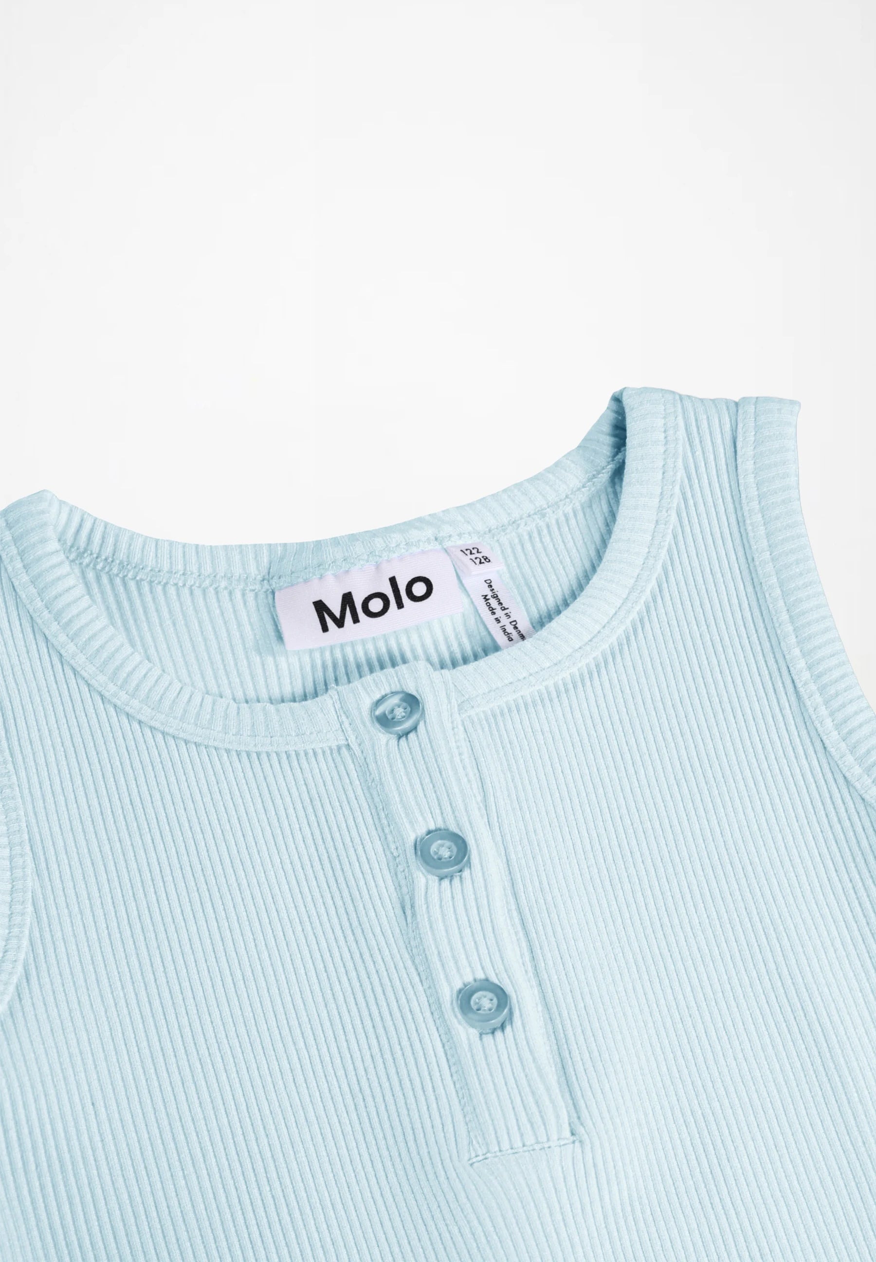 Rozinda Tank Top | Morning Sky