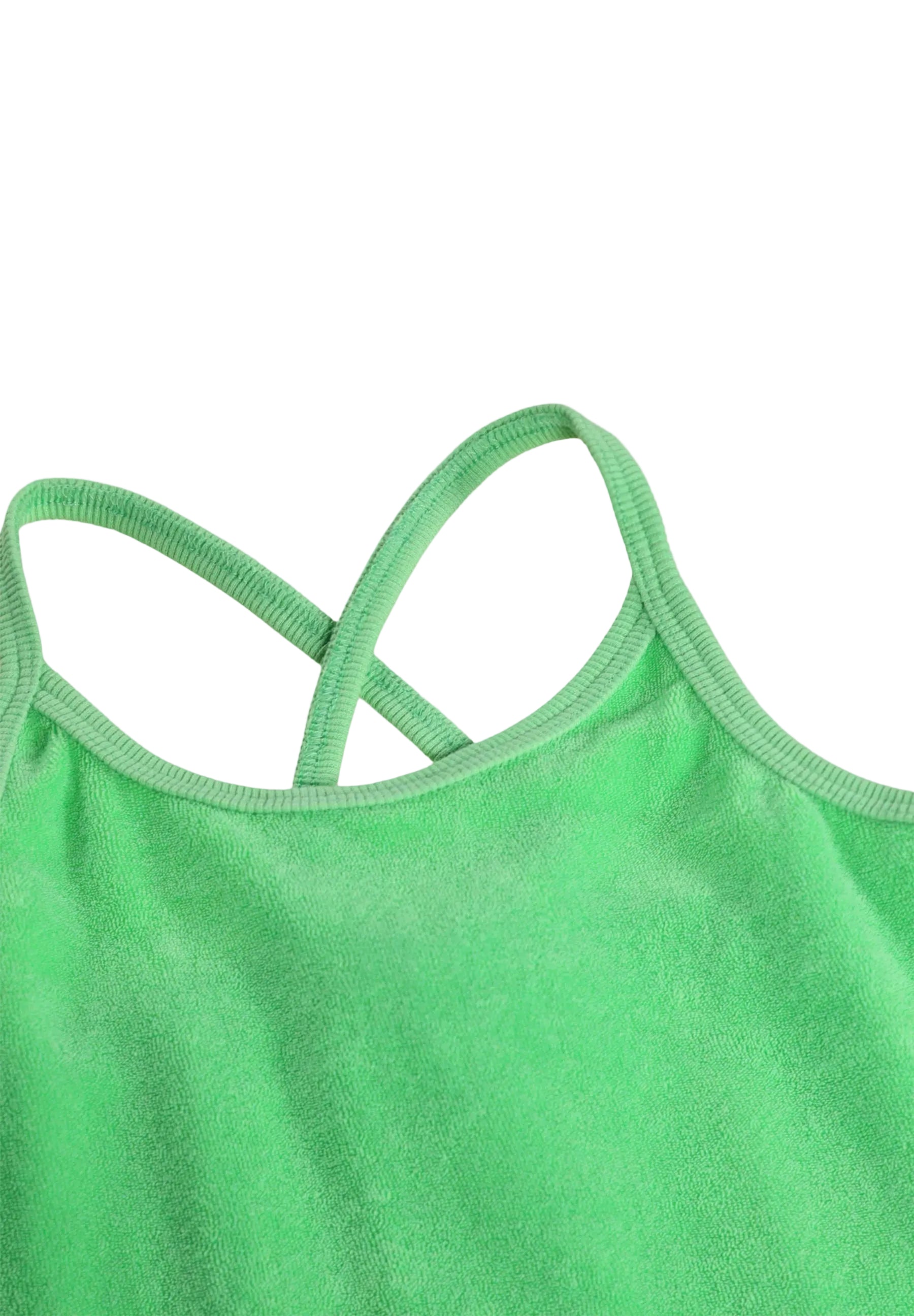 Ria Top | Green Garden