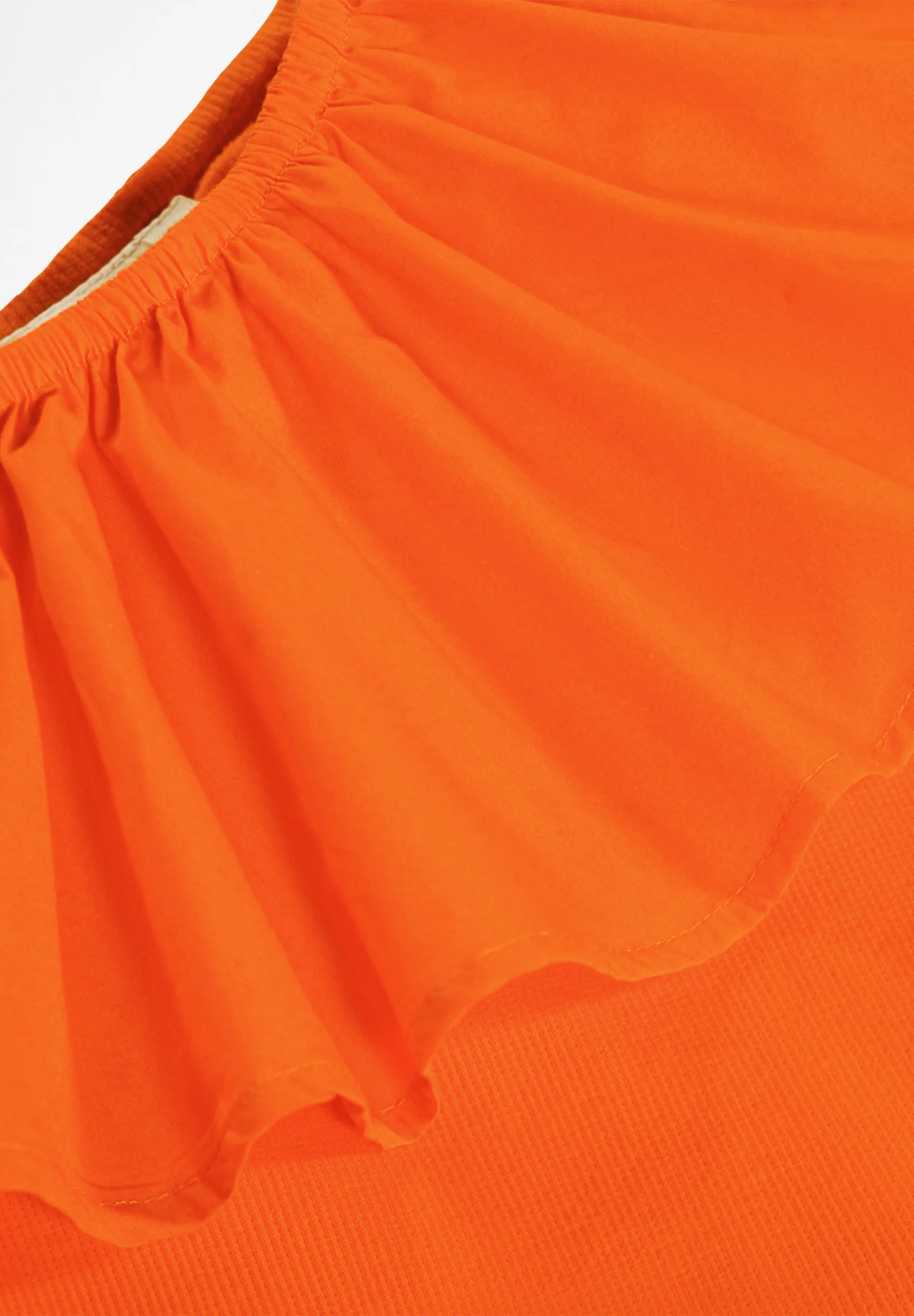 Chloey Dress | Orange