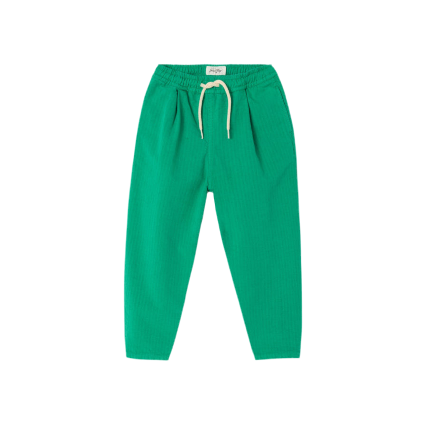 Rygbay Trousers | Emerald