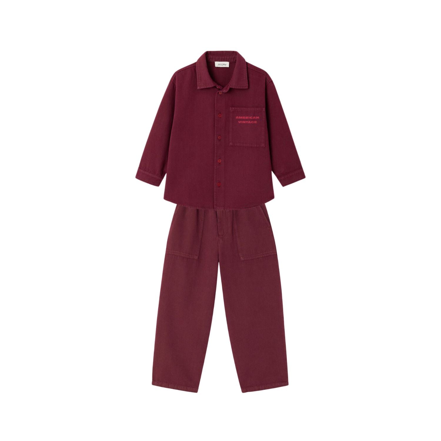 Lycaz Set | Vintage Vine