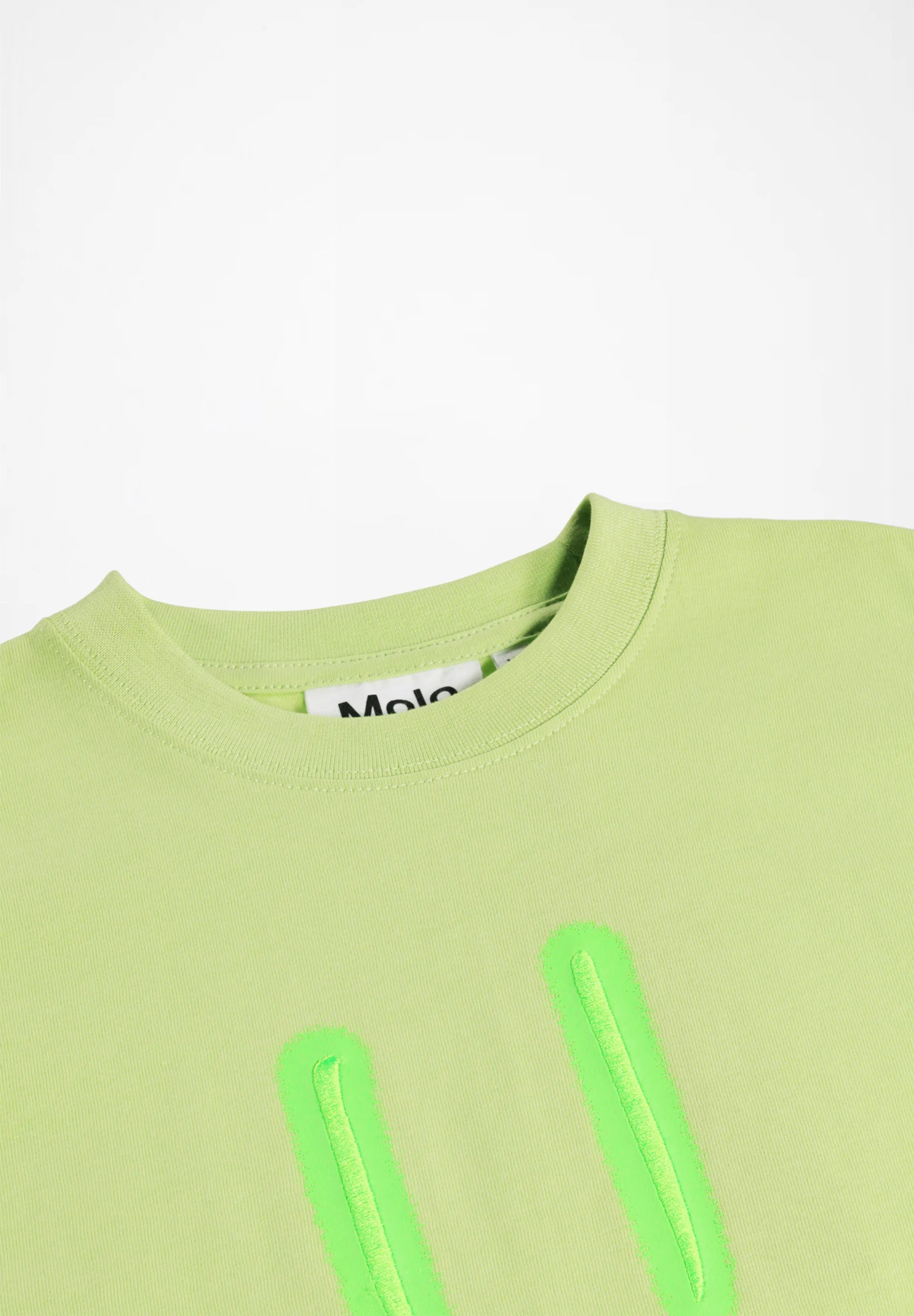 Riley T-shirt | Gecko Smile