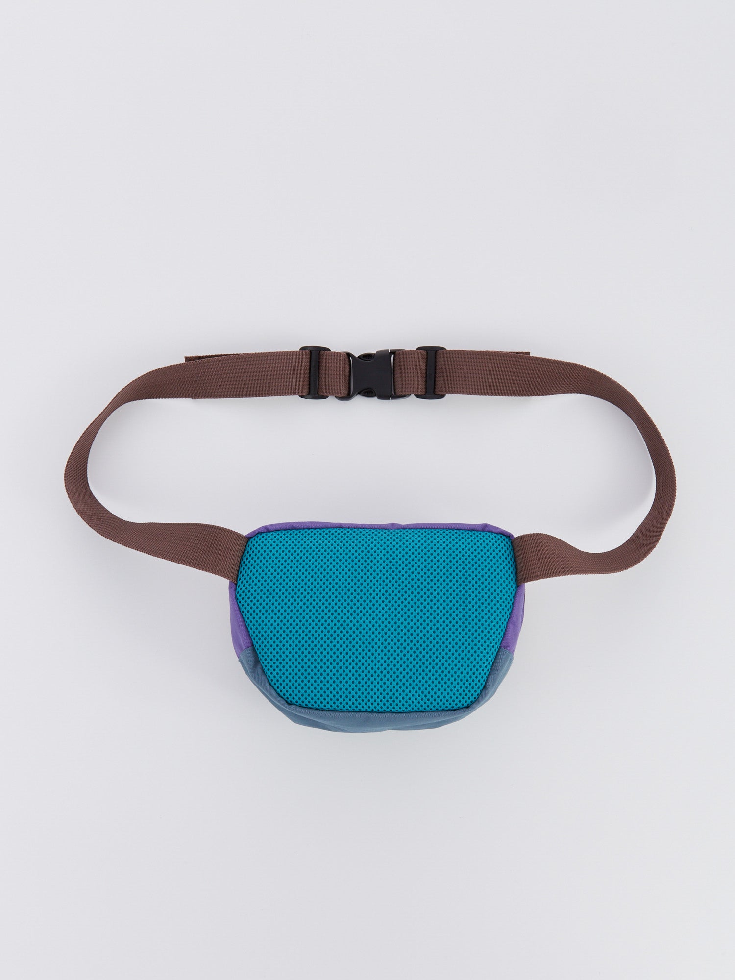 Waist Pouch Multi | Blue