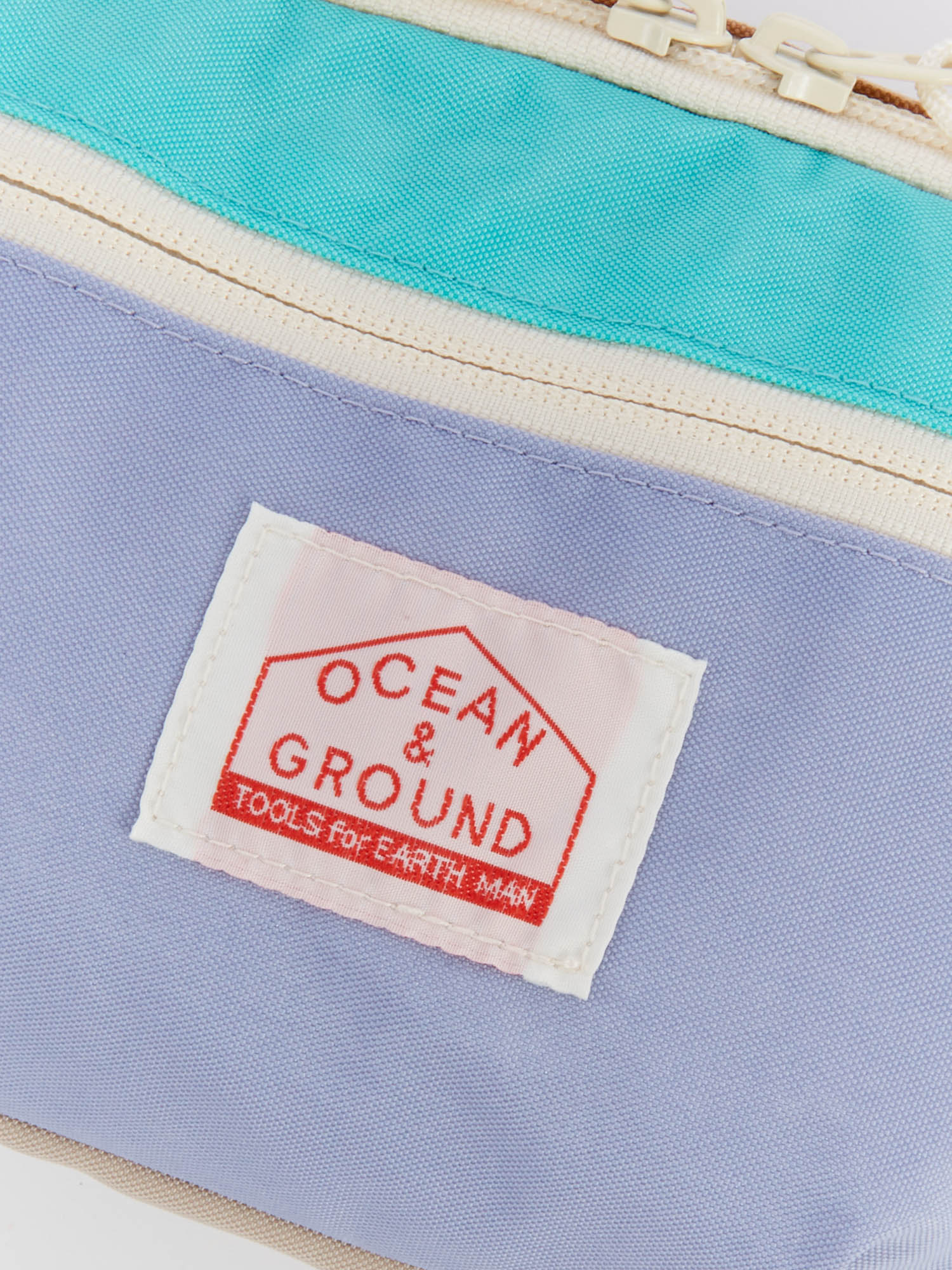 Waist Pouch Multi | Light Purple