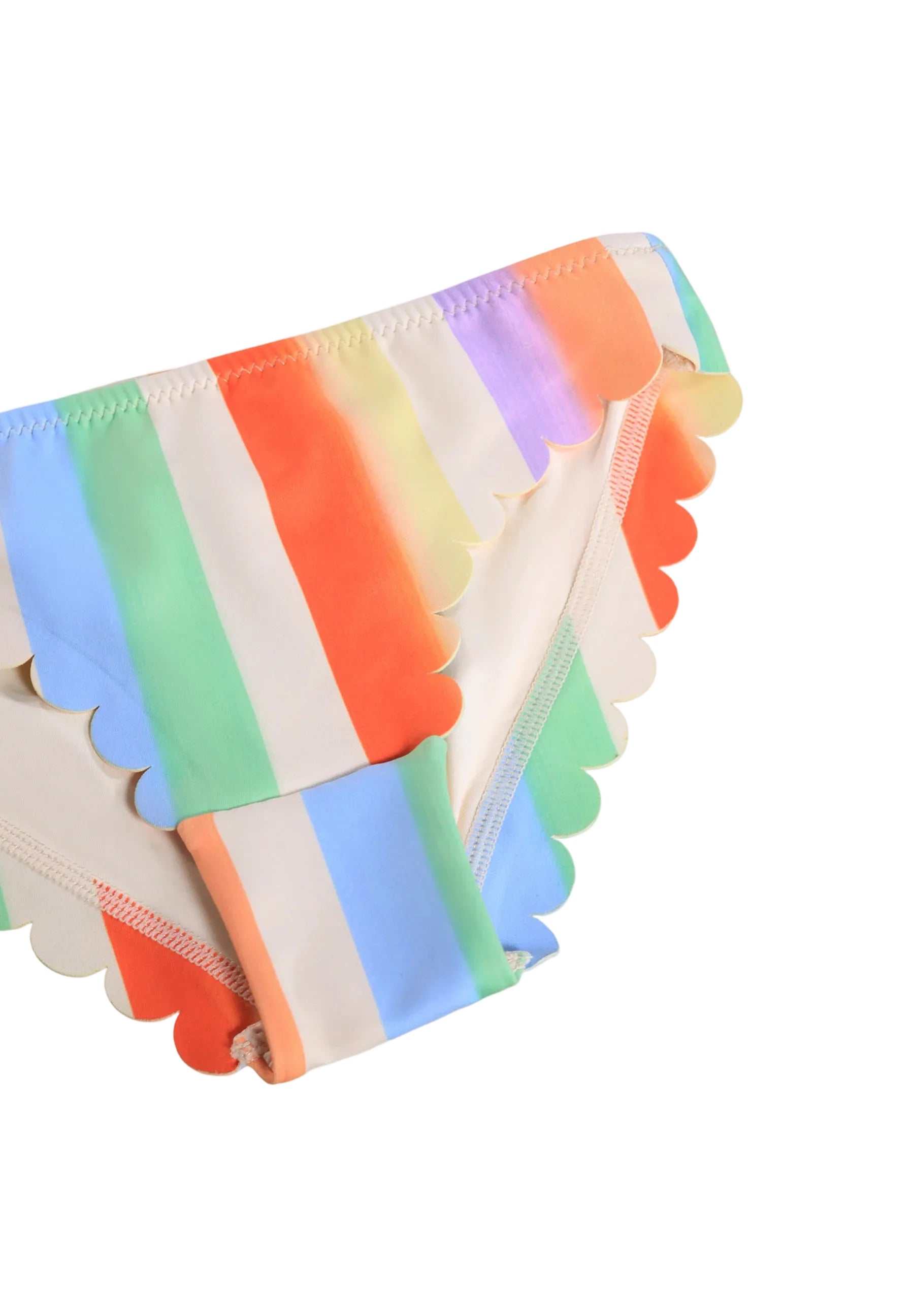 Nolina Bikini | Rainbow Paint