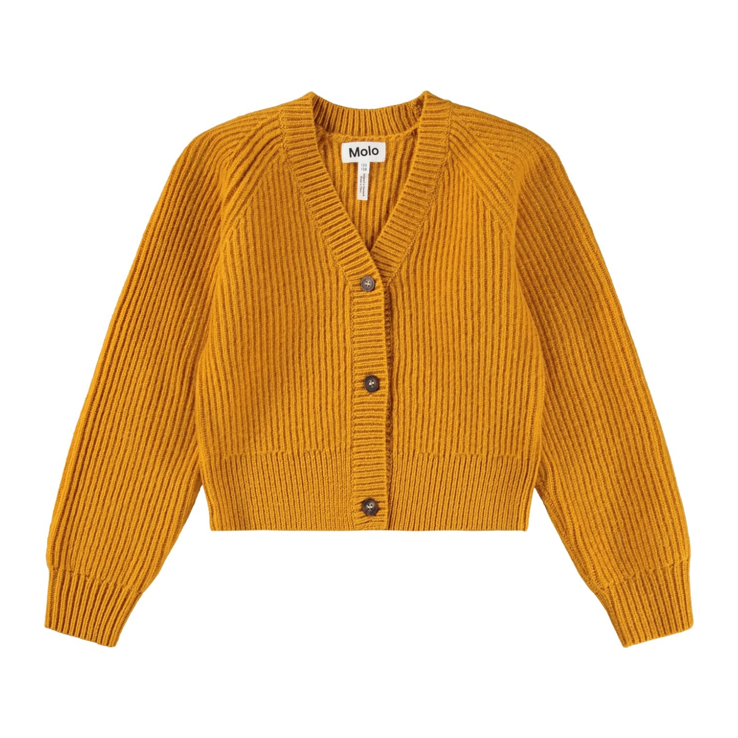 Gilberta Cardigan | Energy