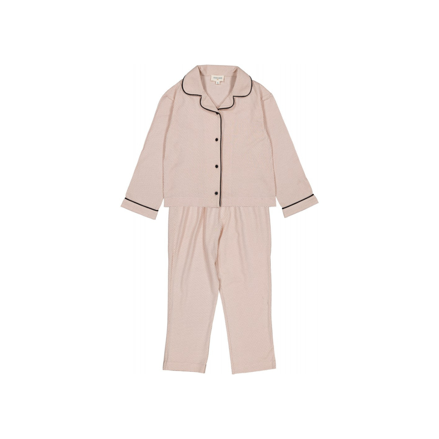 Minuit Pyjama | Pink