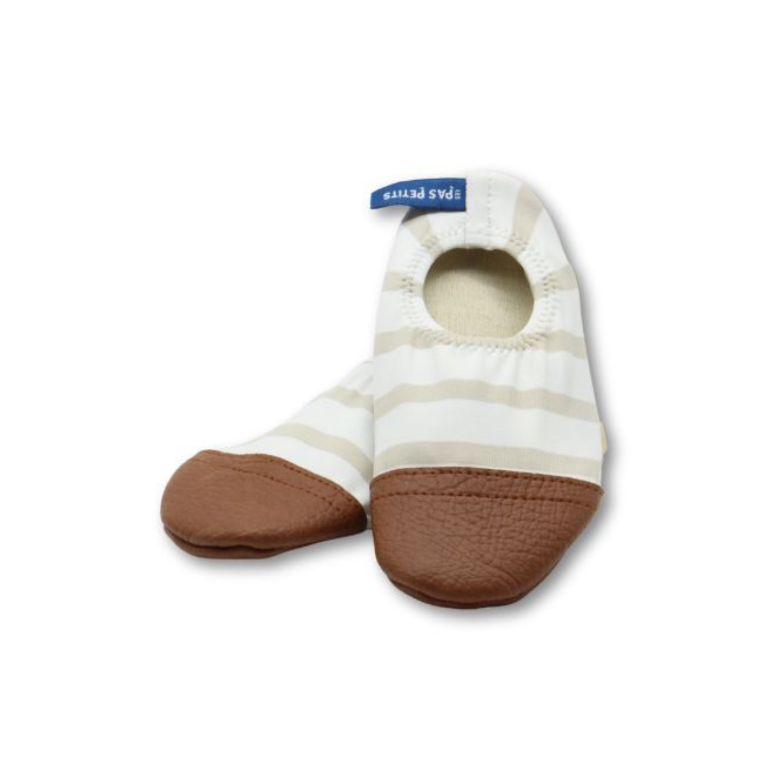 Les Petits Slippers | Camel Sailors