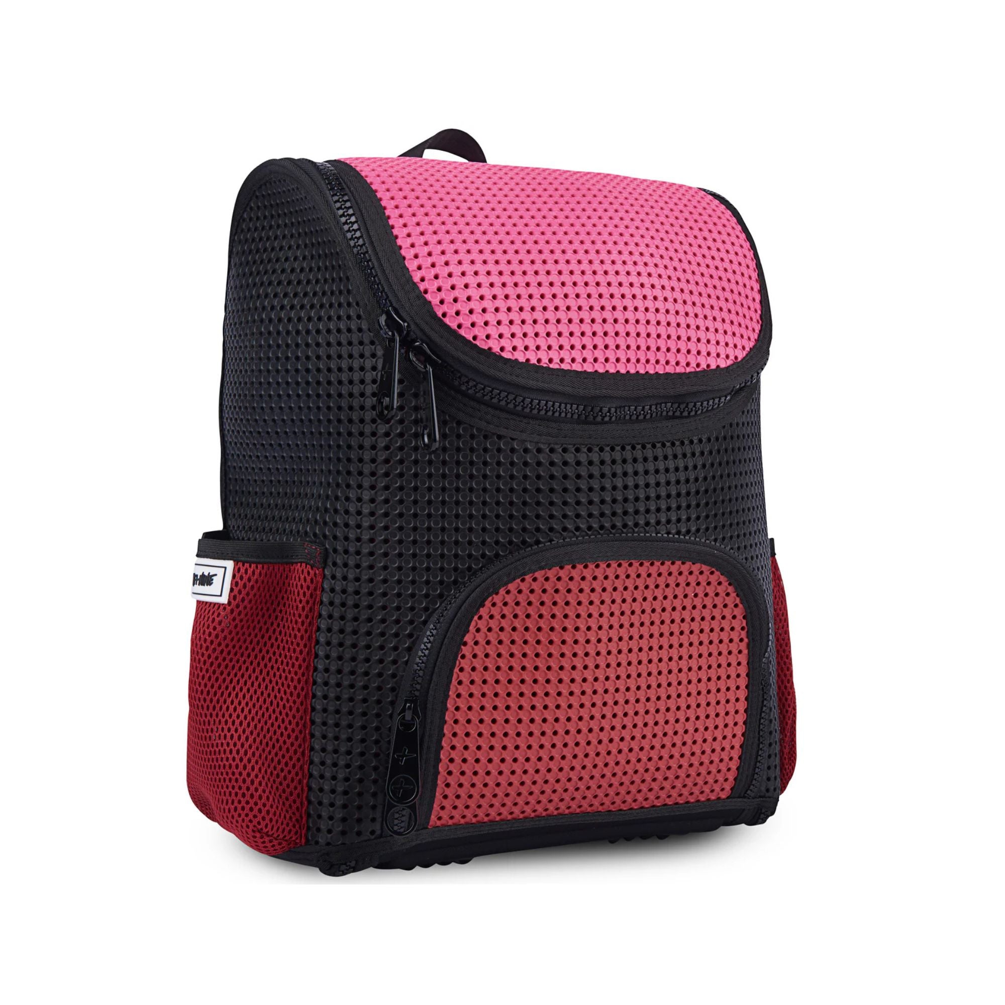Student Backpack | Scarlet Red