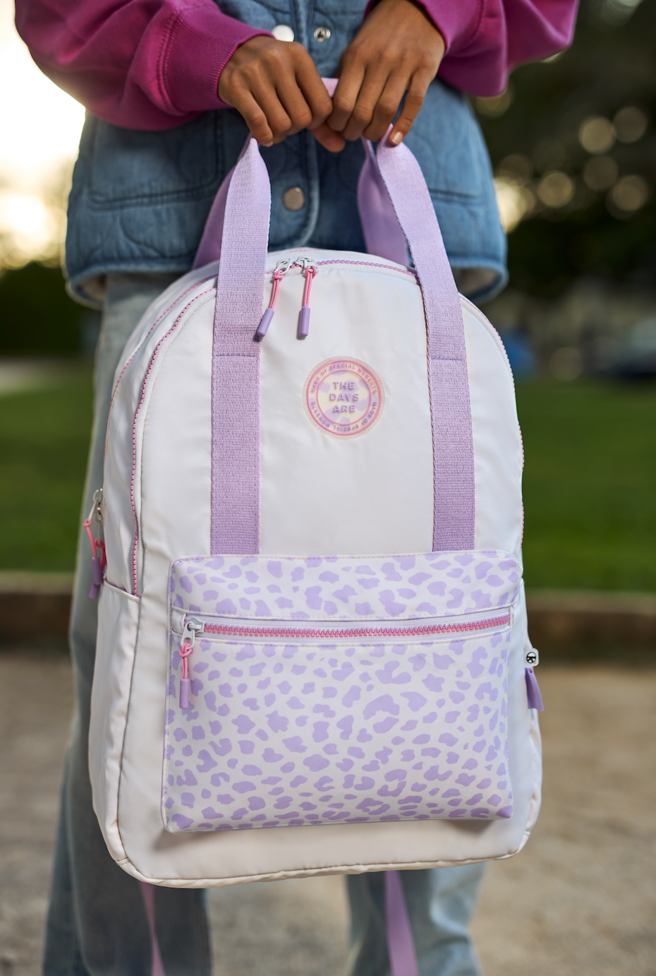 Backpack | Special Moments